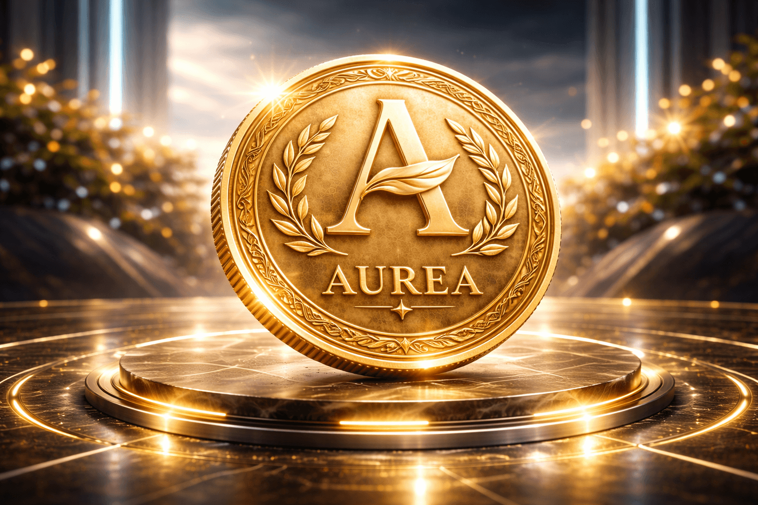 AUREA