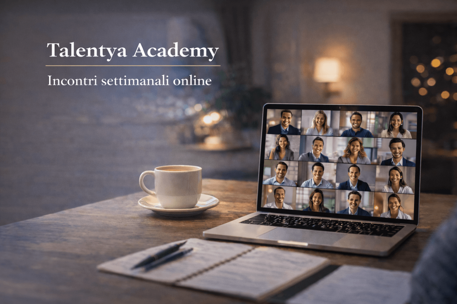 Talentya Academy